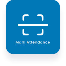 Mark attendance using DutyPar App