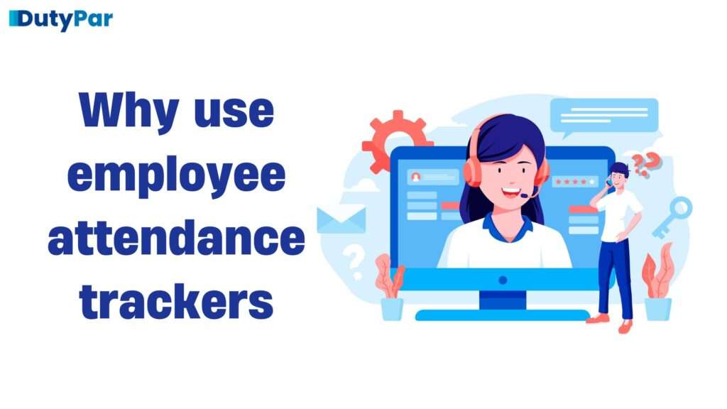 Top Employee attendance tracking apps