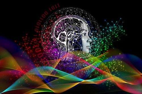 Artificial Intelligence Brain Pictures, Images and Stock Photos