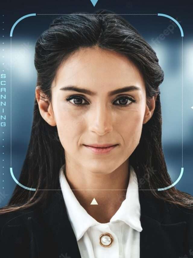 Facial recognition Attendance App Best Images Download