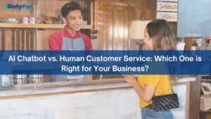 AI Chatbot vs. Human Customer Service: Which One is Right for Your Business?