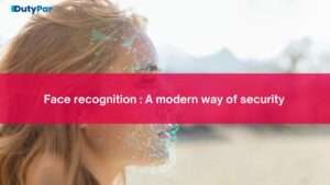 face recognition : A modern way of security
