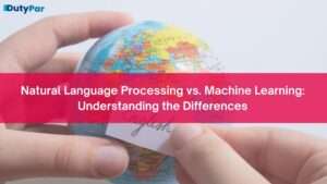 Natural Language Processing vs. Machine Learning: Understanding the Differences