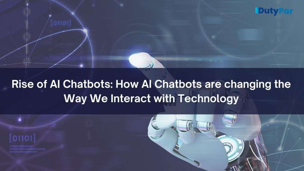 AI Chatbots