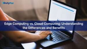 Edge Computing vs. Cloud Computing: Understanding the Differences and Benefits