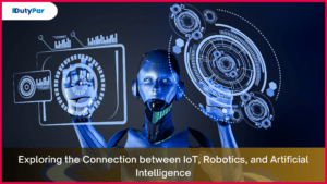 Exploring the Connection between IoT, Robotics, and Artificial Intelligence