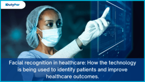 Facial recognition in healthcare How the technology is being used to identify patients and improve healthcare outcomes.