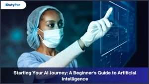 Starting Your AI Journey A Beginner's Guide to Artificial Intelligence