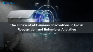 The Future of AI Cameras Innovations in Facial Recognition and Behavioral Analytics