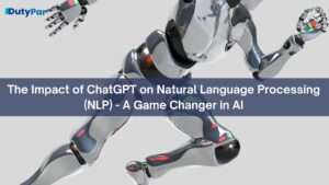 The Impact of ChatGPT on Natural Language Processing (NLP) - A Game Changer in AI