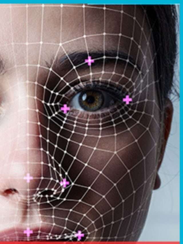 How Facial Recognition Works: Unraveling the Technology Behind Facial Identification.