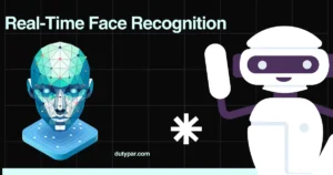 real-time face recognition