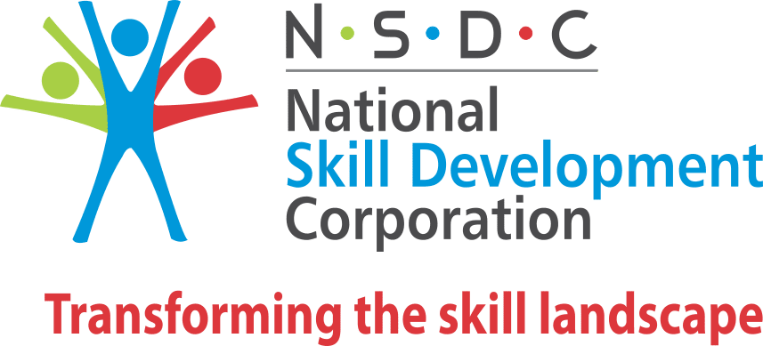 NSDC logo