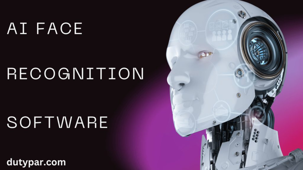 Face Recognition Software: The Face of the Future for Identity Verification