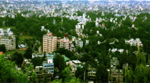 Pune's Rise as a Leading Hub