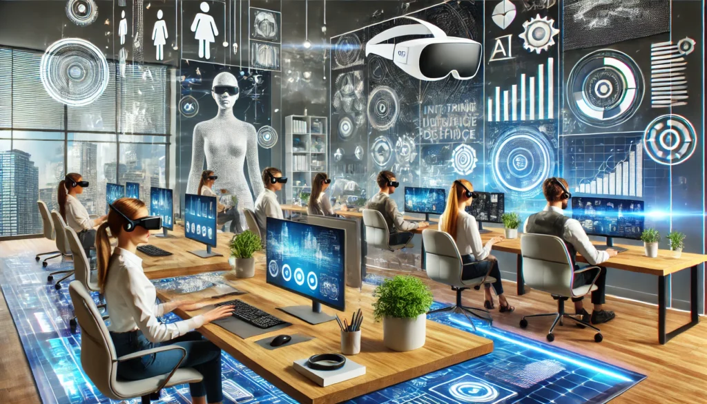 smart devices