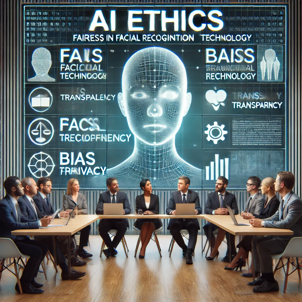 AI Ethics