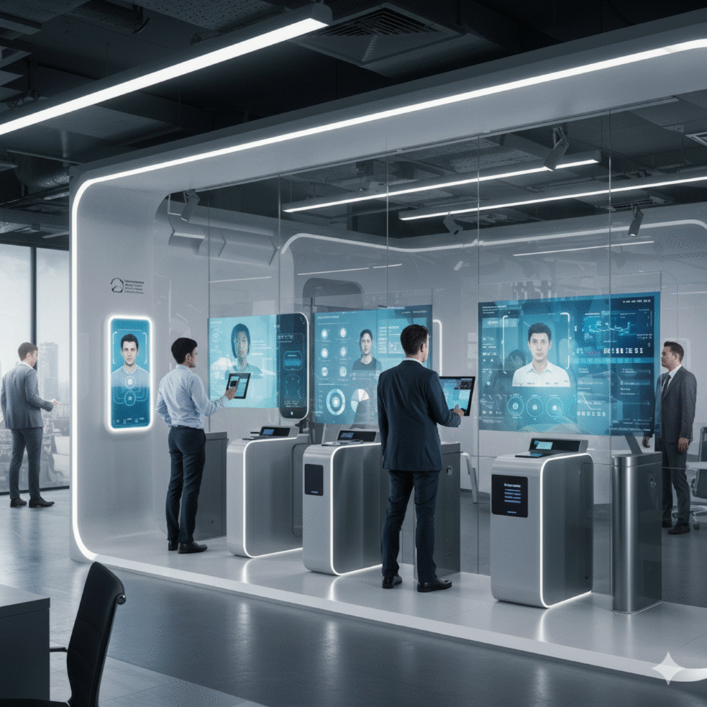 Face Recognition Attendance System