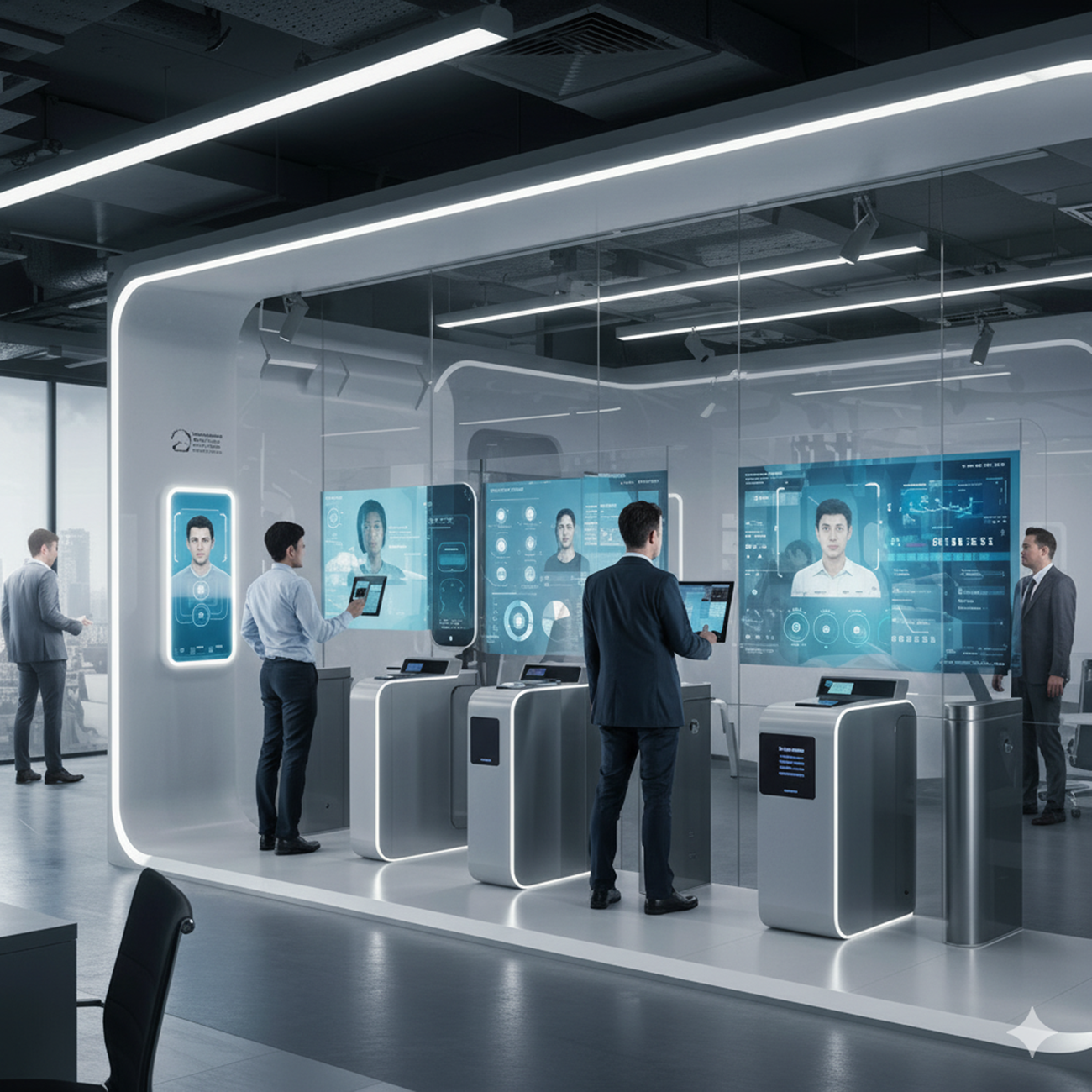 Face Recognition Attendance System