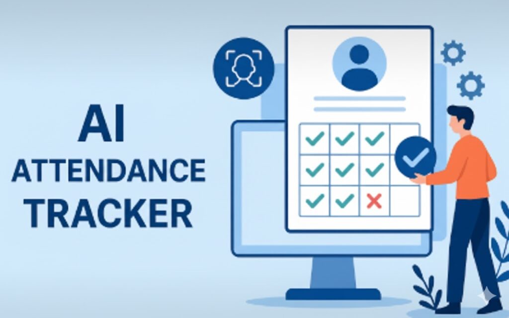 ai attendance tracker