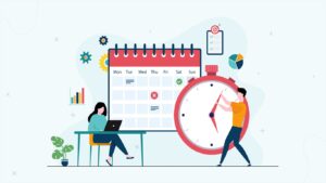 Attendance Management System