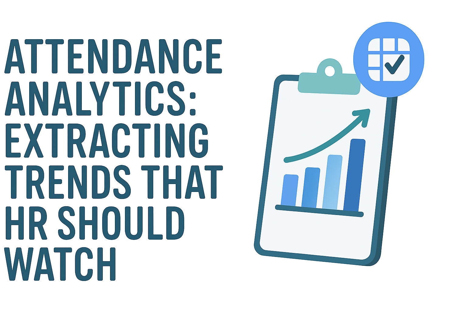 Attendance Analytics