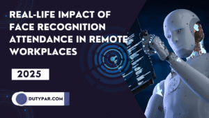 face recognition attendance