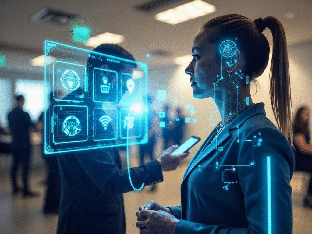 AI Attendance