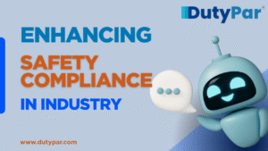 Enhancing Safety Compliance in Industry