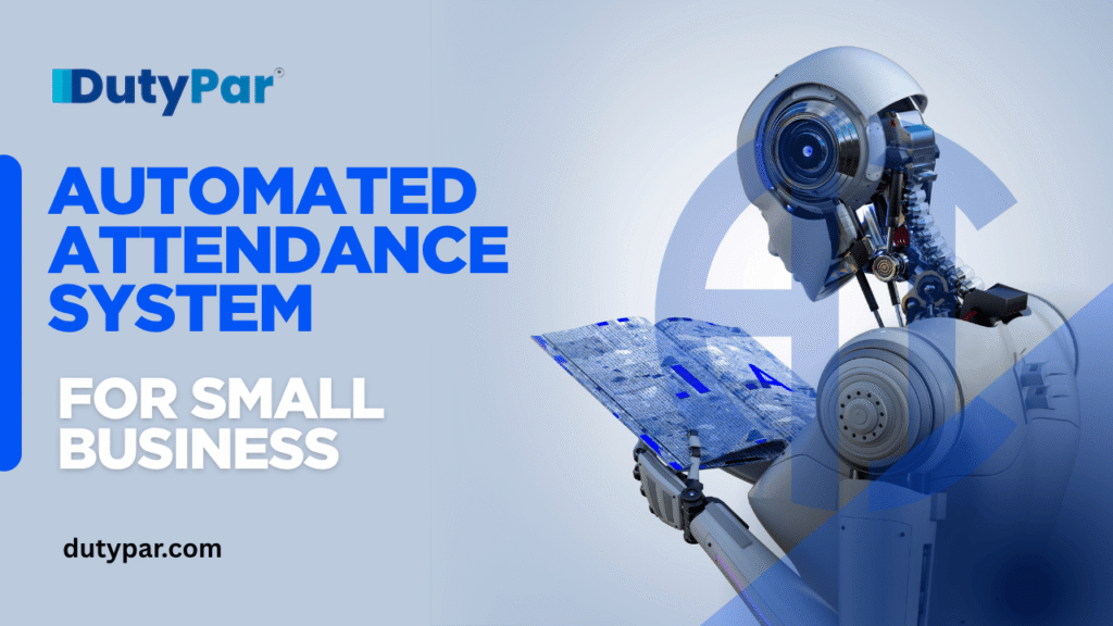 Automated Attendance System