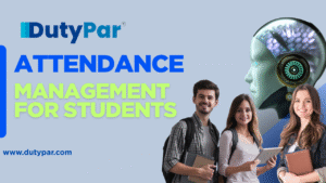 Transforming Attendance Management for Students: A Step-by-Step Guide