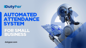 Automated Attendance System