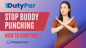 buddy punching