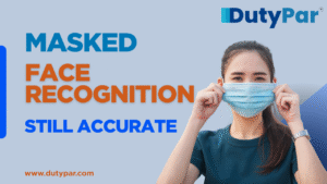 Masked Face Recognition
