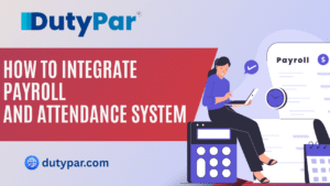 payroll and attendance system