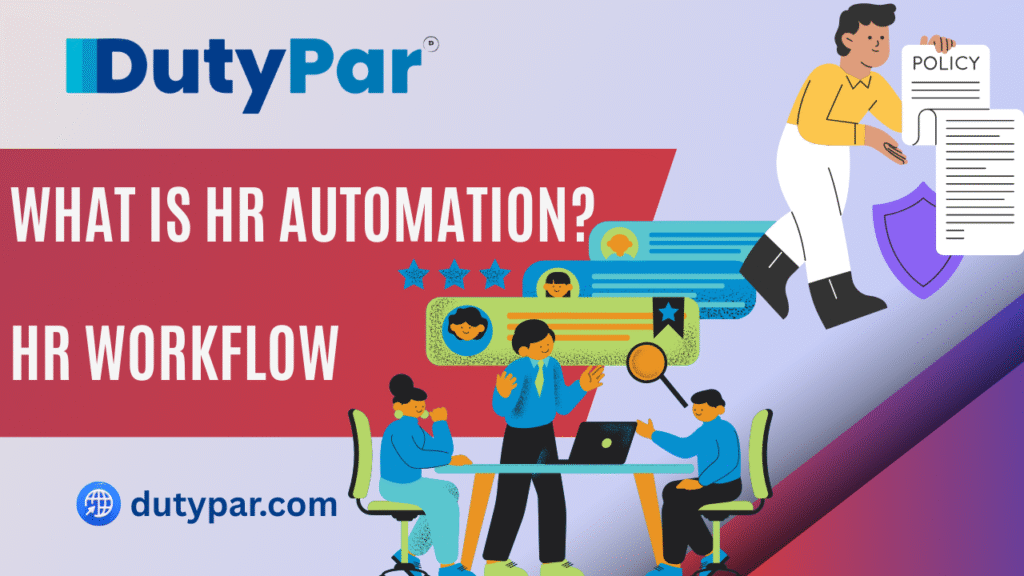 HR Automation