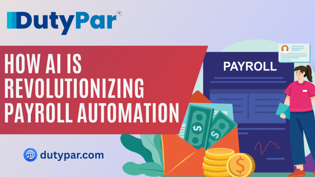payroll automation 