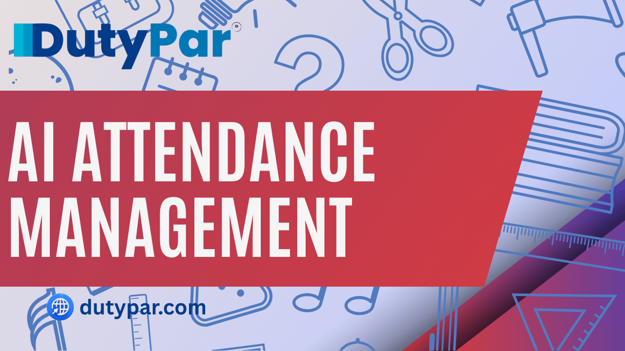 AI Attendance Management: The Smart Way to Track People in Real Time
