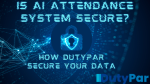 Is AI Attendance System Secure?