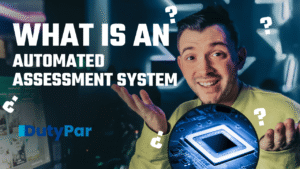 What is an Automated Assessment System