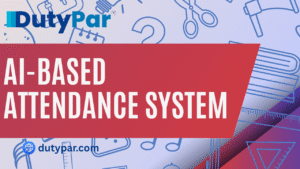 AI-Based Attendance System