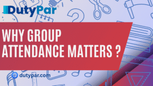 Why Group Attendance Matters