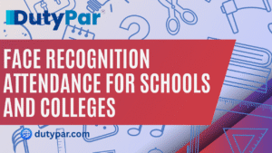 Face Recognition Attendance for Schools and Colleges