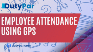 Employee Attendance Using GPS