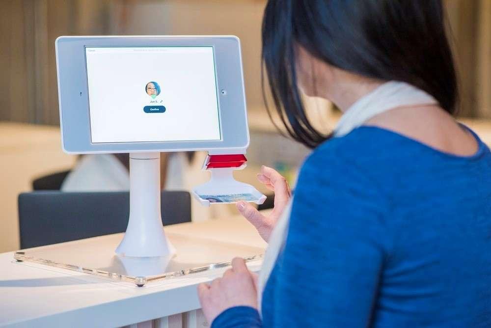 Detect & Monitor Attendance