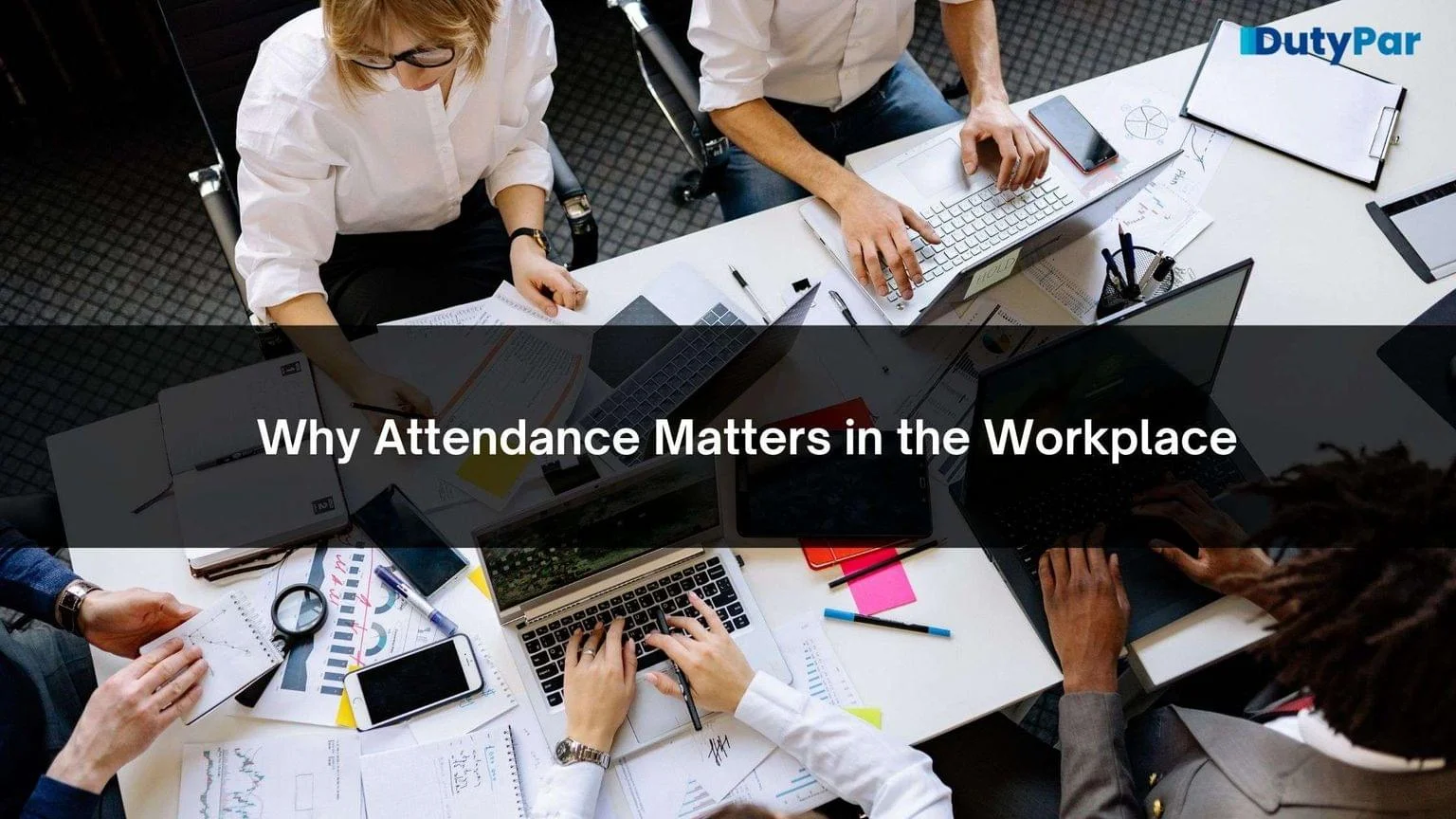 attendance software for school